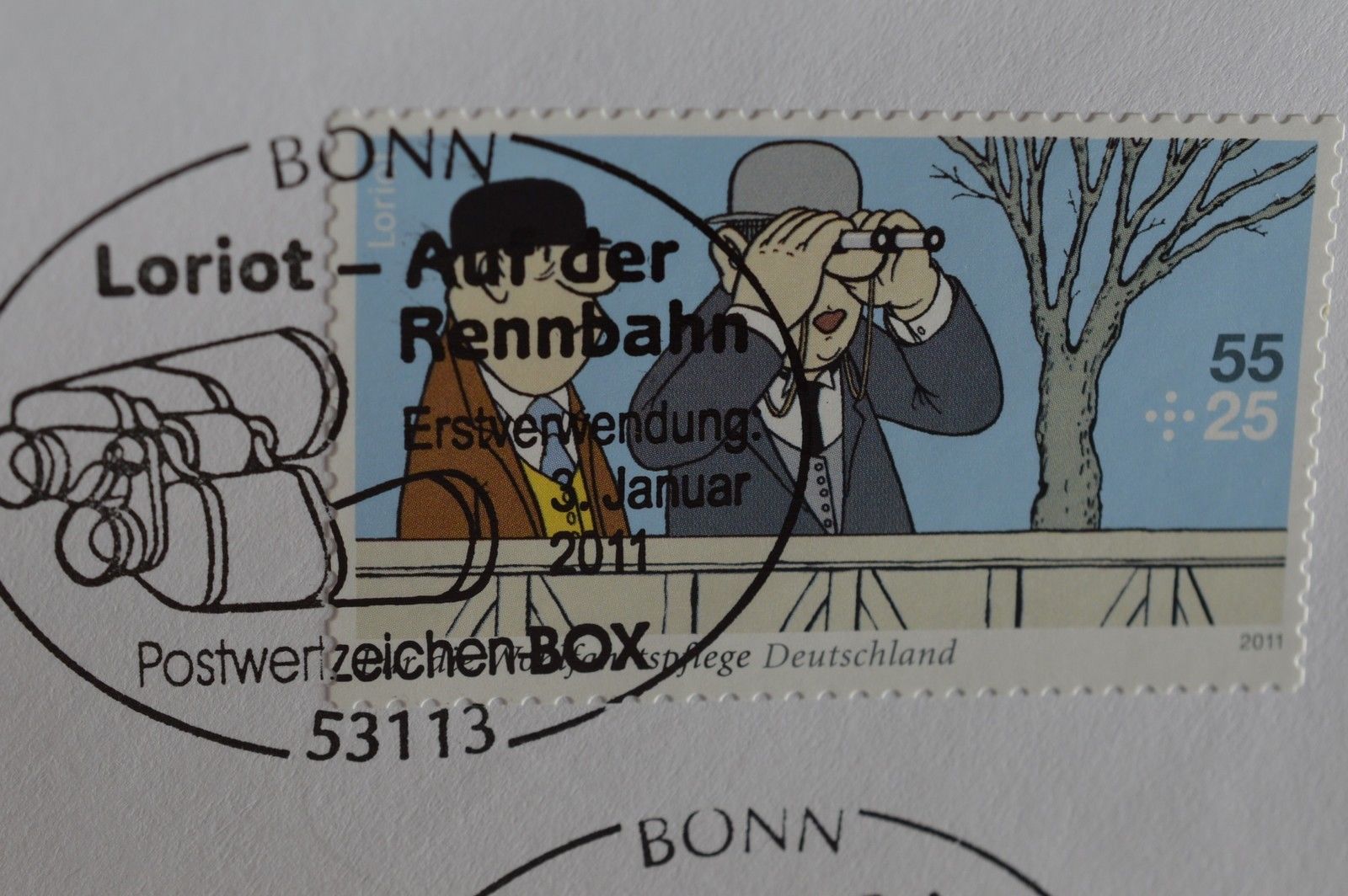 Prophila Collection Berlin (West) 765-768 FDC Ersttagsbrief – Wohlfahrt 1986, Komplette Ausgabe